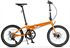 Xe đạp gấp DAHON LAUNCH D8 KBA083 20